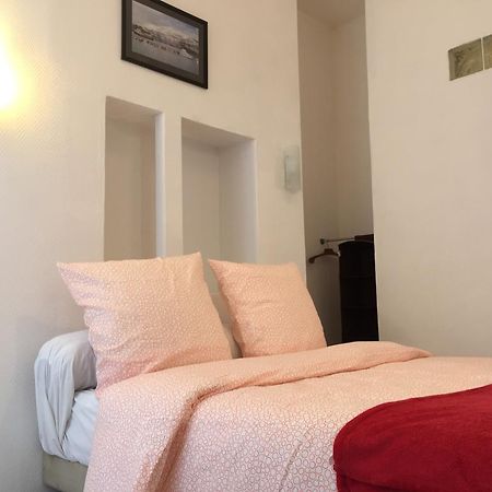Appartement Euromed - Les Docks Marseille Ngoại thất bức ảnh