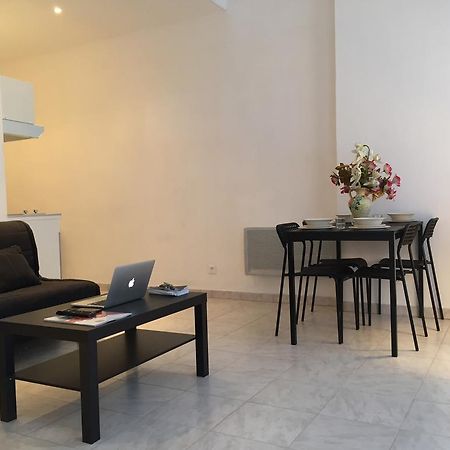 Appartement Euromed - Les Docks Marseille Ngoại thất bức ảnh