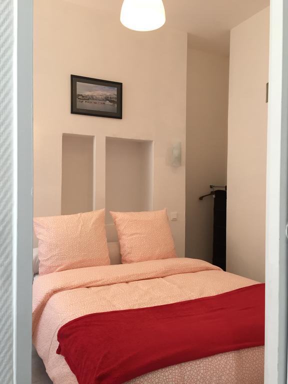 Appartement Euromed - Les Docks Marseille Ngoại thất bức ảnh