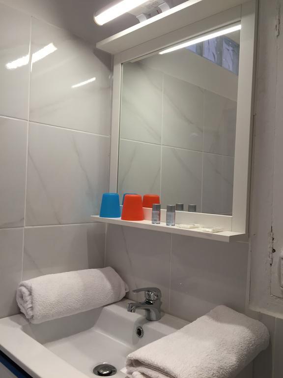Appartement Euromed - Les Docks Marseille Ngoại thất bức ảnh